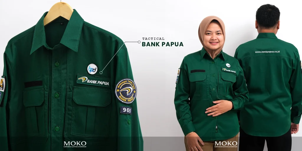 Kelebihan Konveksi Bordir Baju Jakarta Barat Murah Berkualitas
