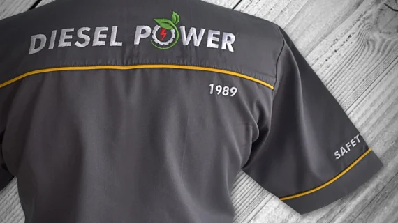 Kelebihan Konveksi Bordir Baju Lumajang Murah Berkualitas