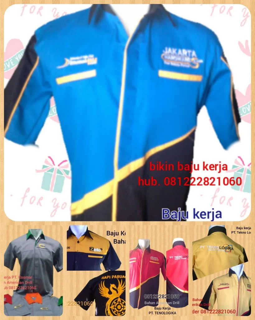 Kelebihan Konveksi Bordir Baju Tasikmalaya Murah Berkualitas