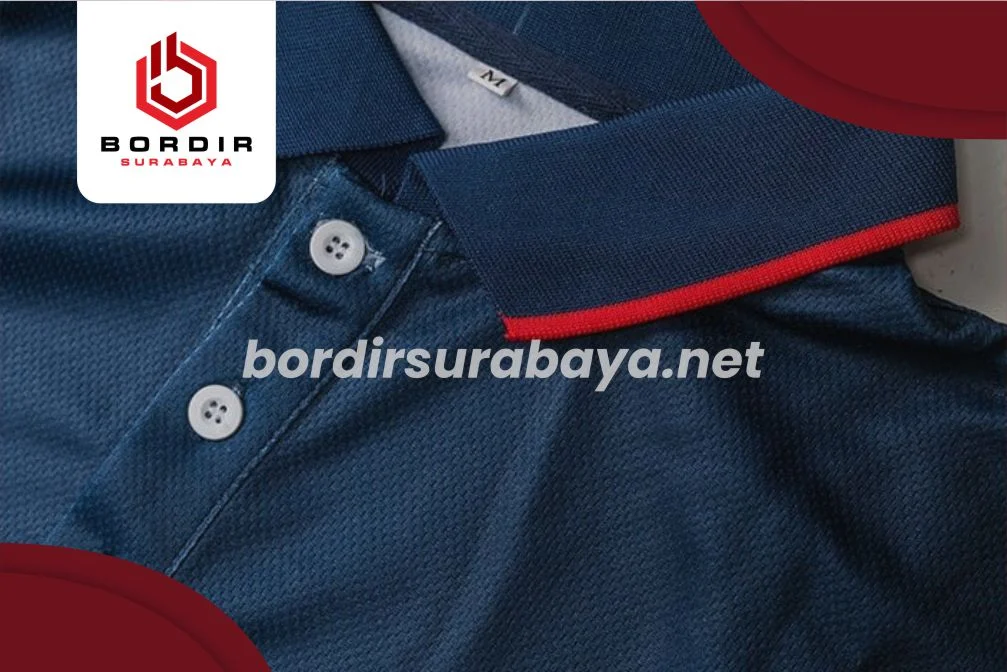 Kelebihan Konveksi Bordir Baju Wanita Murah Berkualitas