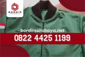 Kelebihan Konveksi Bordir Surabaya