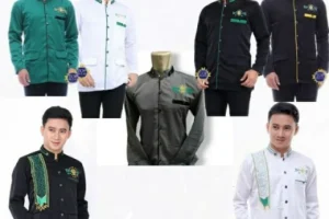 Konveksi Bordir Baju Banjarbaru Murah Berkualitas