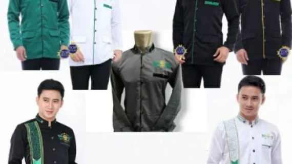 Konveksi Bordir Baju Banjarbaru Murah Berkualitas