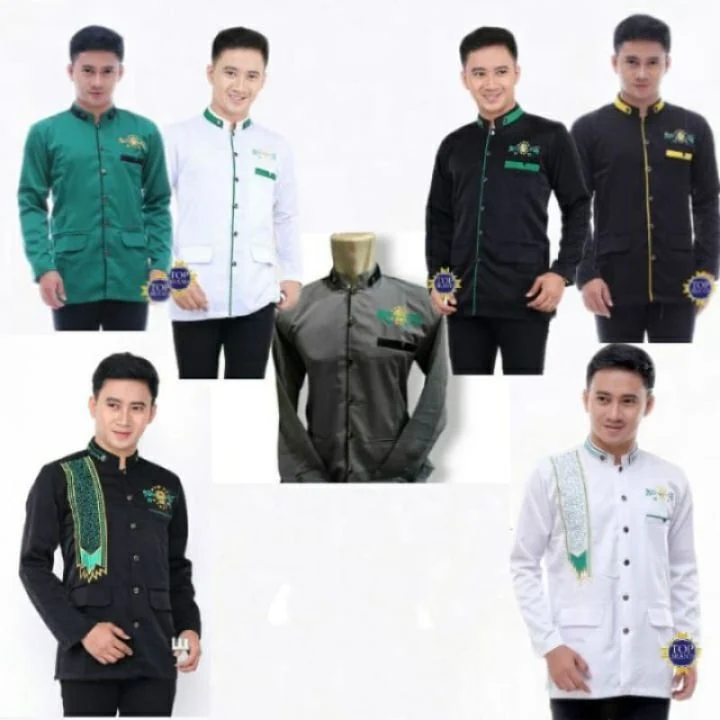 Konveksi Bordir Baju Banjarbaru Murah Berkualitas