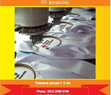 Konveksi Bordir Baju Batam Murah Berkualitas: Pilihan Terbaik