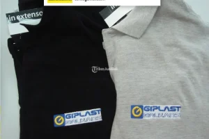 Konveksi Bordir Baju Bogor Murah Berkualitas: Pilihan Terbaik