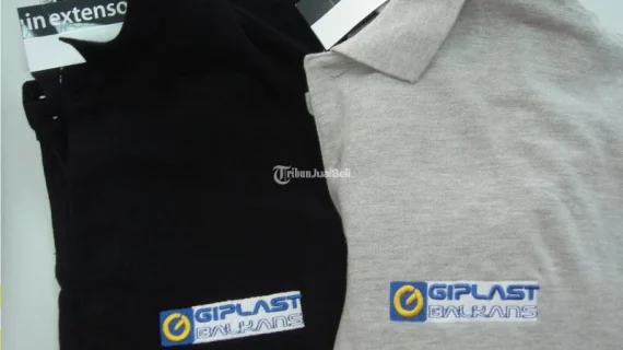 Konveksi Bordir Baju Bogor Murah Berkualitas: Pilihan Terbaik