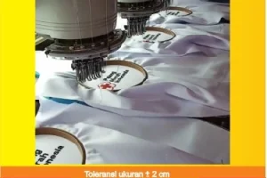 Konveksi bordir baju di batam Murah Berkualitas: Pilihan Terbaik