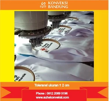 Konveksi bordir baju di batam Murah Berkualitas: Pilihan Terbaik