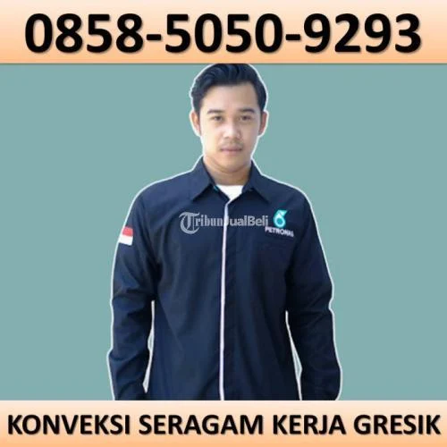 Konveksi Bordir Baju di Gresik Murah Berkualitas