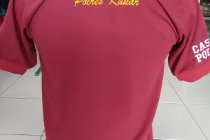 Konveksi Bordir Baju Gresik Murah Berkualitas