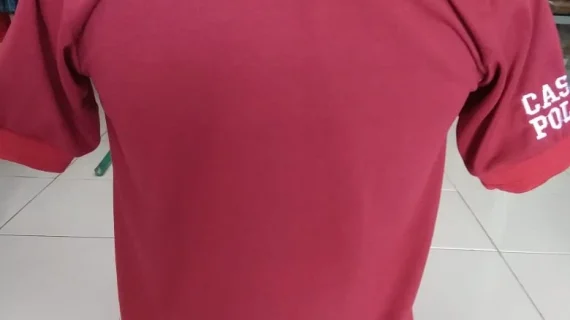 Konveksi Bordir Baju Gresik Murah Berkualitas