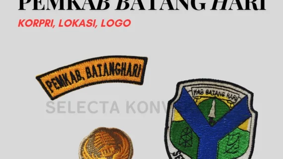 Konveksi Bordir Baju Jambi Murah Berkualitas: Pilihan Terbaik