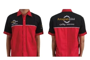 Konveksi Bordir Baju Laki Laki Murah Berkualitas