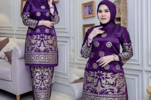 Konveksi Bordir Baju Melayu Murah Berkualitas: Tips dan Ide