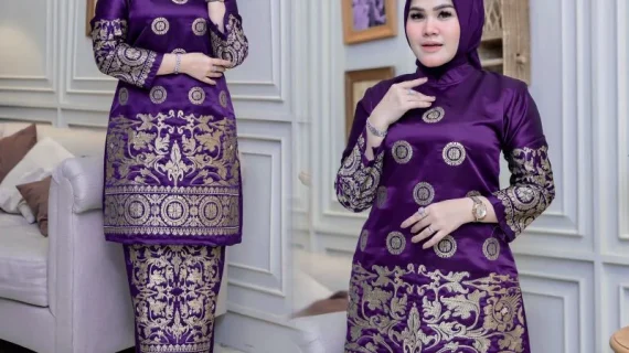 Konveksi Bordir Baju Melayu Murah Berkualitas: Tips dan Ide