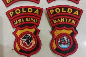 Konveksi Bordir Baju Melayu Riau Murah Berkualitas