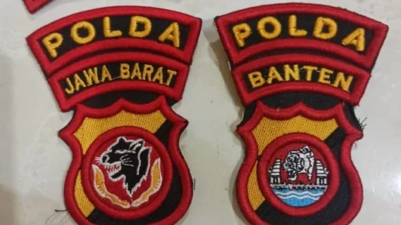 Konveksi Bordir Baju Melayu Riau Murah Berkualitas