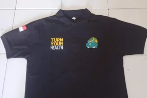 Konveksi Bordir Baju Palembang Murah Berkualitas