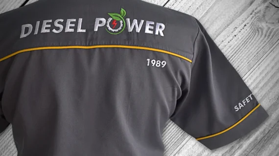 Konveksi Bordir Baju Pekanbaru Murah Berkualitas