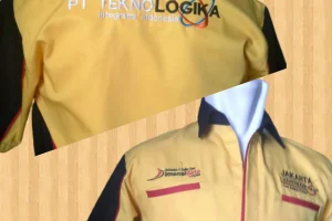 Konveksi Bordir Baju Tangerang Murah Berkualitas: Pilihan Utama