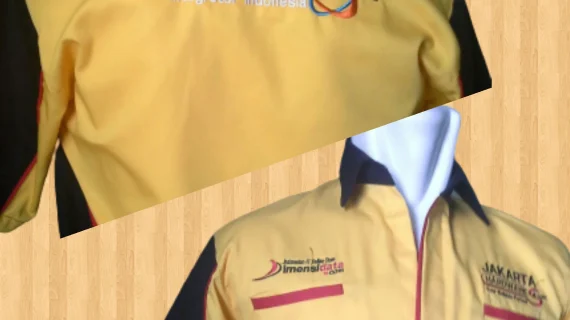 Konveksi Bordir Baju Tangerang Murah Berkualitas: Pilihan Utama