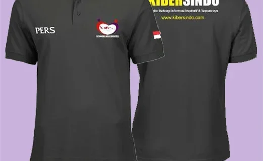 Konveksi Bordir Baju Tasikmalaya Murah Berkualitas