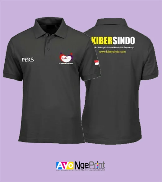 Konveksi Bordir Baju Tasikmalaya Murah Berkualitas