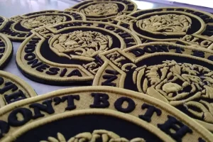 Konveksi Bordir Baju Tegal Murah Berkualitas