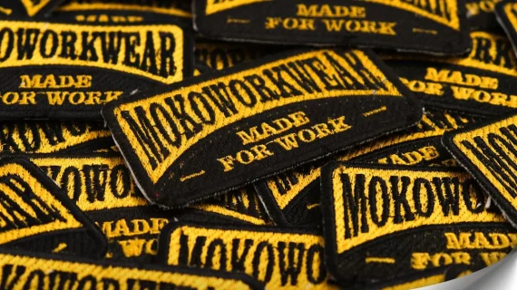 Konveksi Bordir Baju Tempel Murah Berkualitas: Pilihan Terbaik