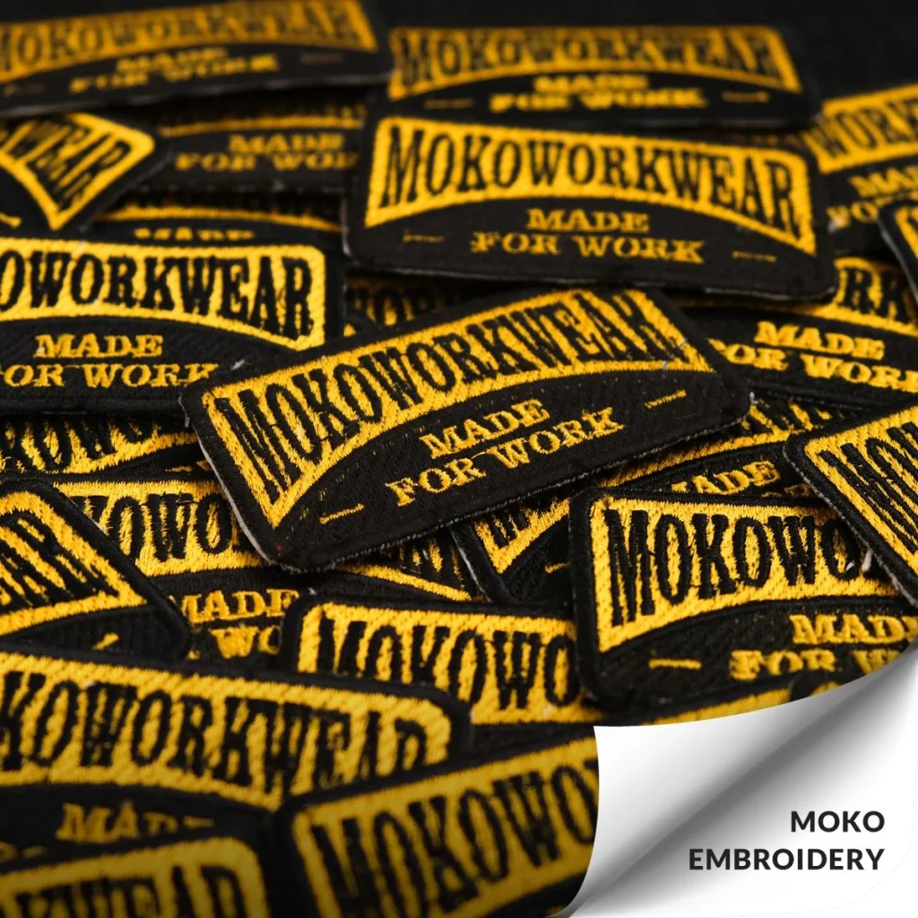 Konveksi Bordir Baju Tempel Murah Berkualitas: Pilihan yang Tepat