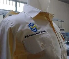 Konveksi Bordir Hiasan Baju Murah Berkualitas: Apa yang Perlu Anda Ketahui