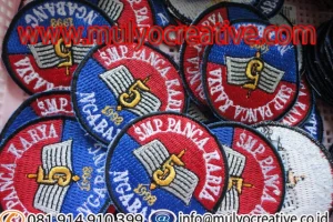 Konveksi Bordir Murah: Tips dan Ide