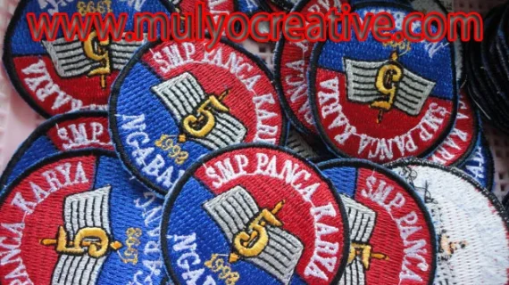 Konveksi Bordir Murah: Tips dan Ide