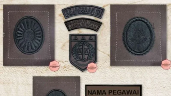 Konveksi bordir nama baju pdl Murah Berkualitas