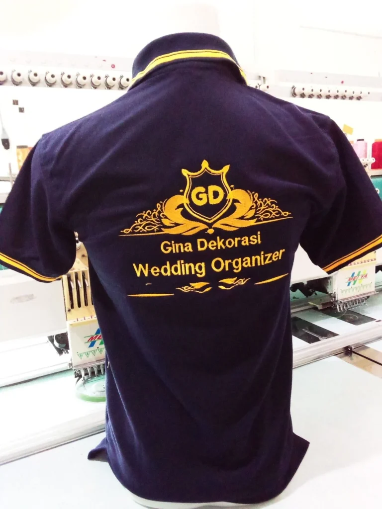 Manfaat Konveksi Bordir Baju Toko Murah Berkualitas