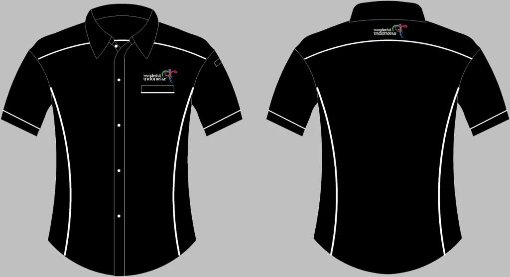 Manfaat Konveksi Desain Bordir Baju Hem Murah Berkualitas