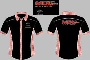 Konveksi Bordir Baju di Makassar Murah Berkualitas